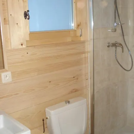 Le Chamois Chalet Saint-Gervais-les-Bains